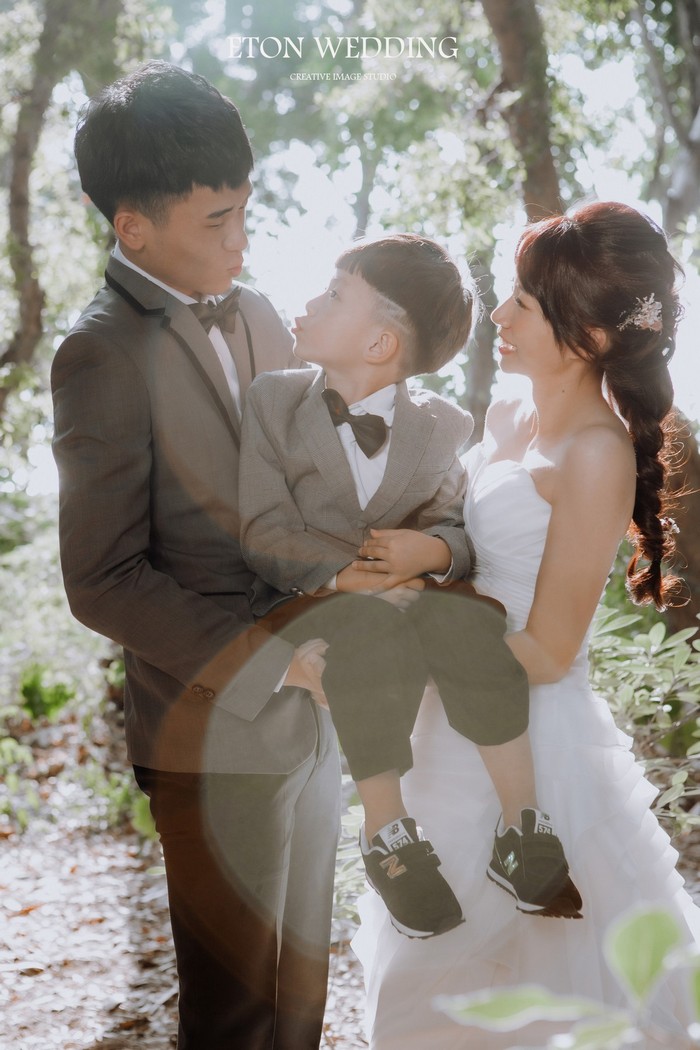 全家福,全家福攝影,婚紗,全家福照,紀念照